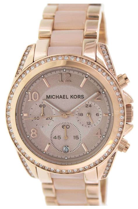 michael kors relogios femininos|michael kors women's watches.